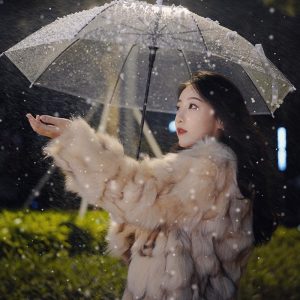 Black Blossom Series 02