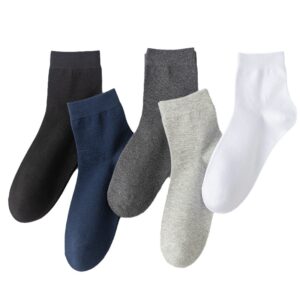 Men’s socks, one size