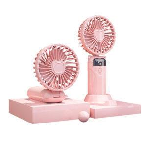 Portable Fan