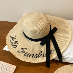 Women’s sun hat