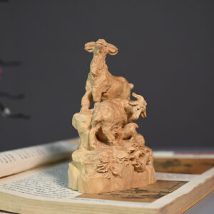 Home decoration ornaments