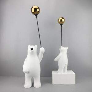 Home decoration ornaments