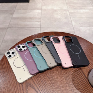 Phone case for iPhone 16