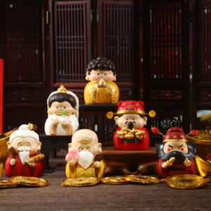 Home decoration ornaments