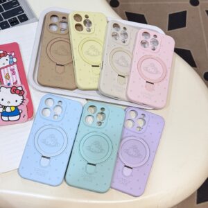 Phone case for iPhone 15 Pro