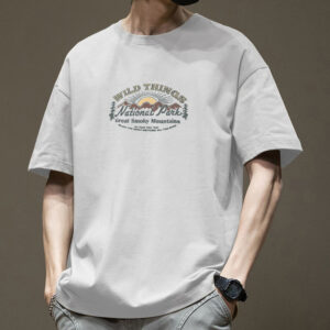 Men’s casual shirt