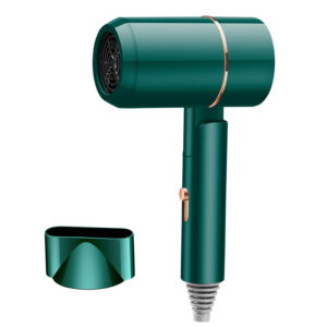 Hair dryer