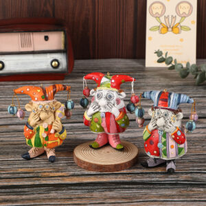 Home decoration ornaments