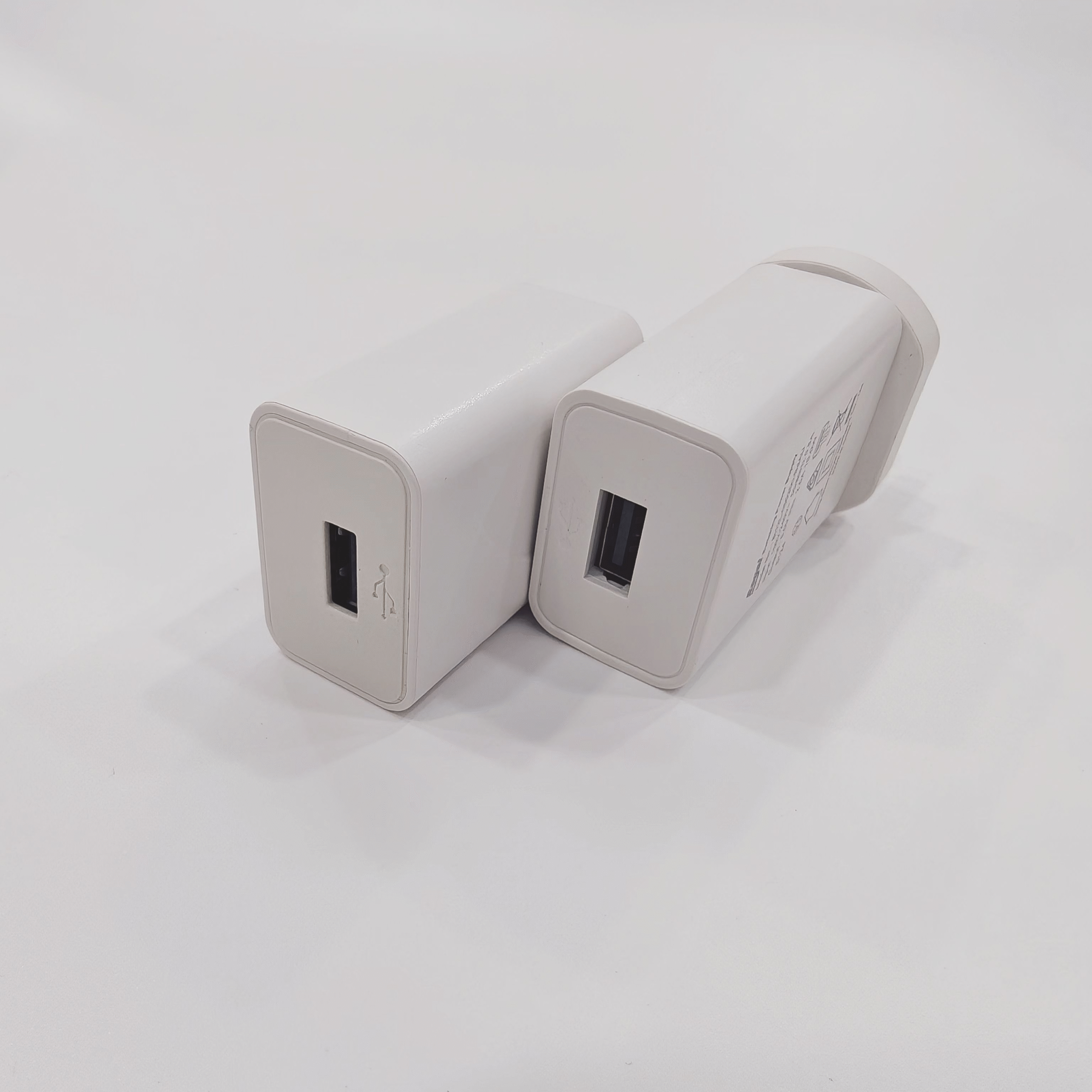 62368 US Japan Plug Travel USB Power Adapter 1 USB Port 5V 1A 2A 5W 10W Usb Wall Charger for Smart Mobile Phone