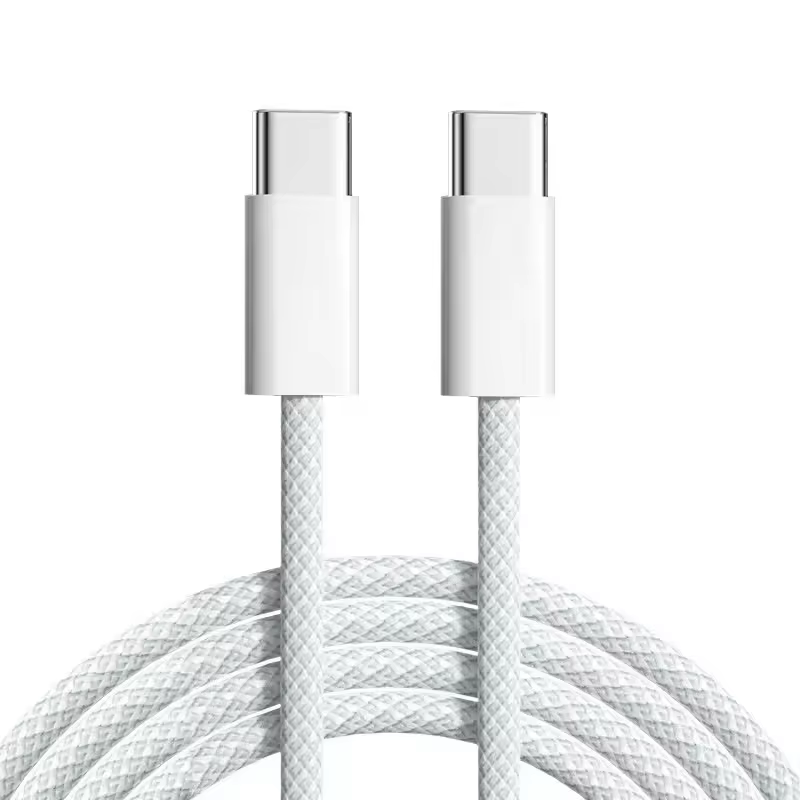 3a 2a Data Cable Mobile Phones 1m 2m 3m Android Usb Cable Fast Charging Type-c Usb C Charger Cables - Image 5