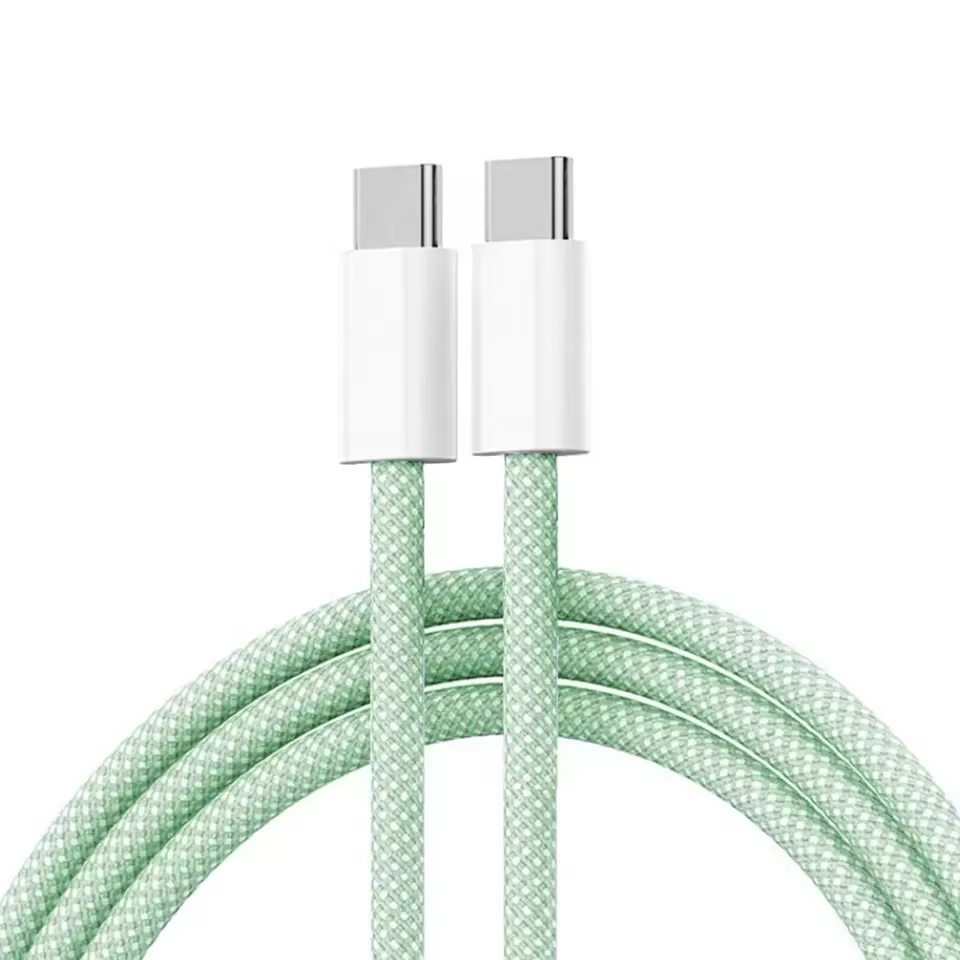 3a 2a Data Cable Mobile Phones 1m 2m 3m Android Usb Cable Fast Charging Type-c Usb C Charger Cables - Image 2