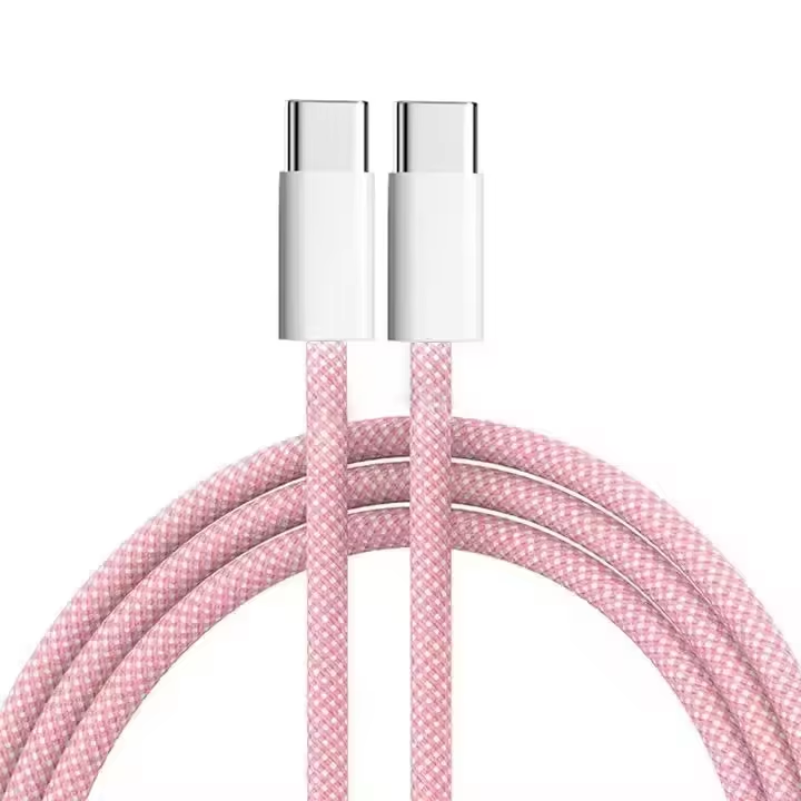 3a 2a Data Cable Mobile Phones 1m 2m 3m Android Usb Cable Fast Charging Type-c Usb C Charger Cables - Image 3