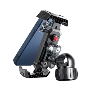 Bicycle Phone Holder Motorcycle Cell Phone Holder Smartphone Stand Support 360 Rotary POV Holder