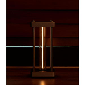 High-End Square Line Lamp Quantum Night Light for Bedroom & Living Room Decoration Novelty Gift