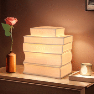 Hot Sale New Design Luxury Table Lamps Reading Lamps for Bedroom Porcelain Hotel Decoration Lamp